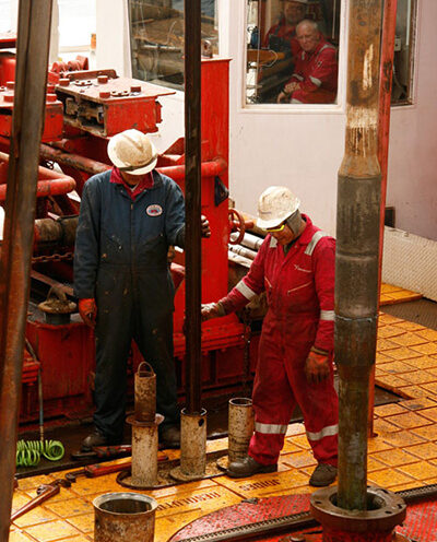 Dead zones formed repeatedly in North Pacific during warm climates, study finds