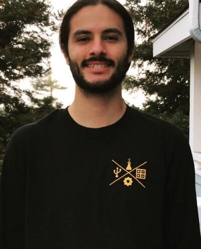 David Sanchez Godinez