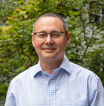 Manel Camps appointed faculty director of UCSC Center for Innovation and Entrepreneurial Development