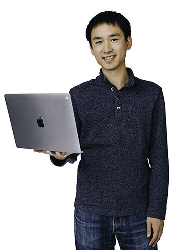 Engineer David Lee wins funding for public interest technology program