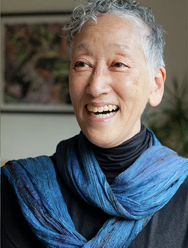 Karen Tei Yamashita receives 2021 Medal for Distinguished Contribution to American Letters