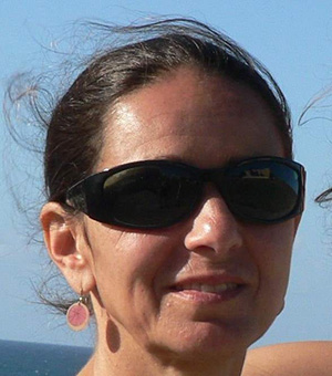 Marine scientist Adina Paytan wins EGU’s Vladimir Ivanovich Vernadsky Medal