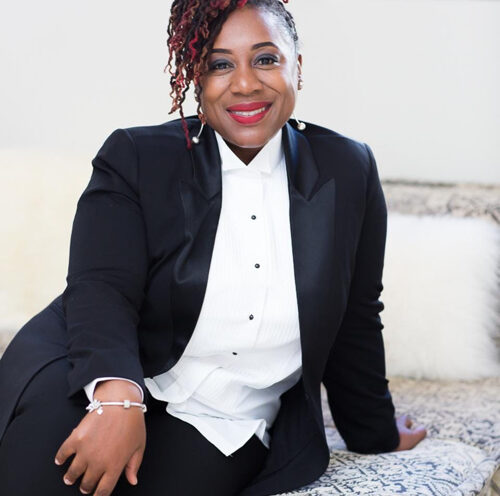 Stories of Black women take center stage in upcoming performance of  ”da Kink in My Hair’