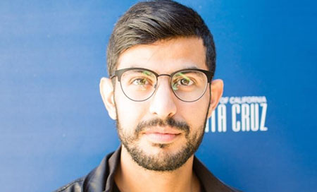 Babak Farahmand: Navigating complex systems