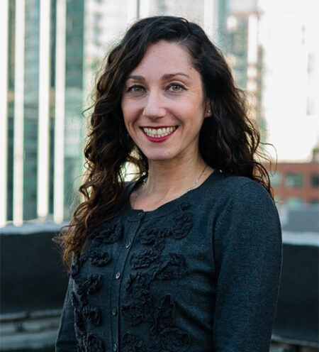 UCSC alumna Kira Gaber announced 2021 alumni survey getaway winner