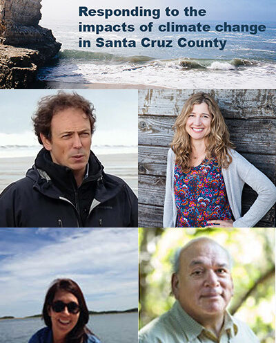 Annual Confronting Climate Change Conference focuses on local impacts and solutions