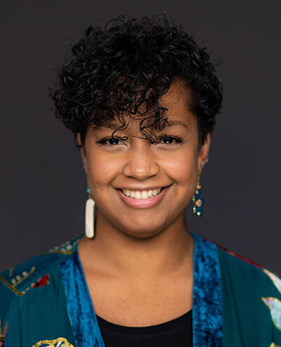 Sareil Brookins: The path to fearlessness