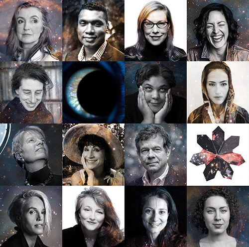 UC Santa Cruz hosts ‘Universe in Verse’ April 16 in the Quarry Amphitheater