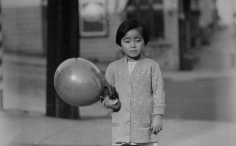 UC Santa Cruz Dean of the Arts Division Celine Parreñas Shimizu will debut her latest film at the Los Angeles Asian Pacific Film Festival on May 12