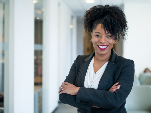 Welcoming our new Vice Chancellor for Student Affairs and Success