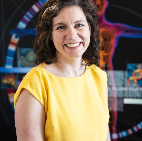 Karen Miga named one of TIME’s 100 Most Influential People of 2022