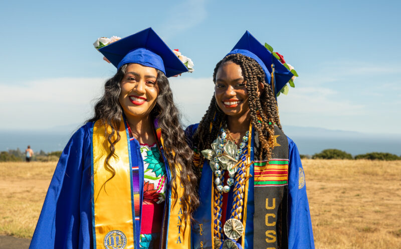 Joy and perseverance