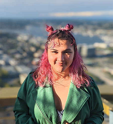 Full circle community