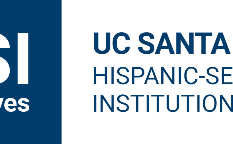 HSI Team invites campus community to celebrate Hispanic-Serving Institution Week
