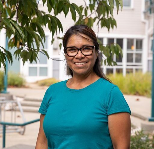 Marking 23 years of service at UCSC – Meet Olivia Silva