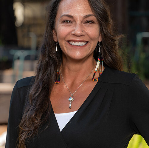 Providing community and opportunity: AIRC’s Angel Riotutar