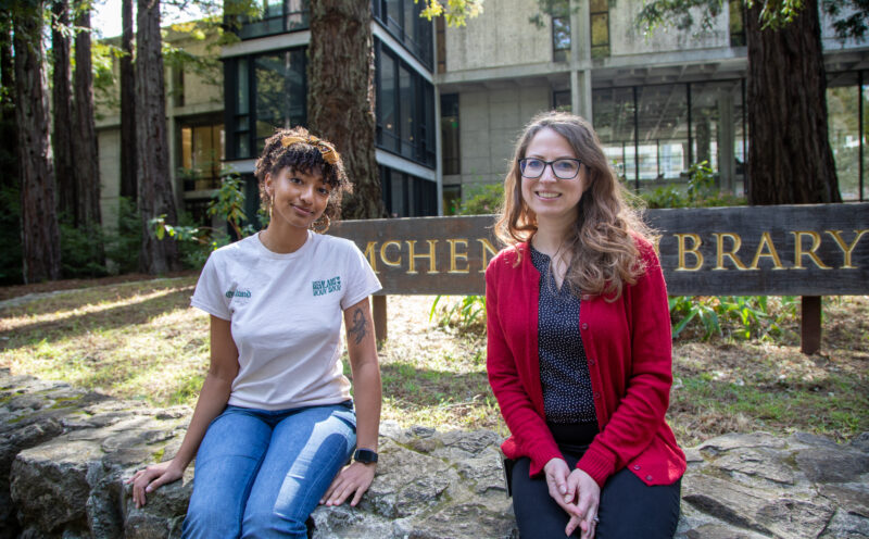 Designing the digital user experience to meet research needs – Meet Jessica Waggoner