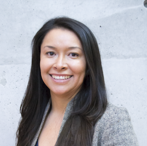 New Director of Financial Aid and Scholarships announced