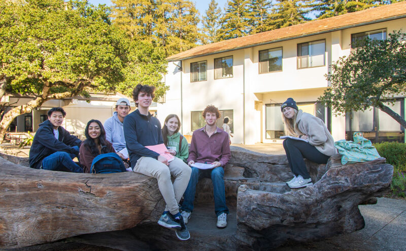 UC Santa Cruz moving forward on project to increase student housing, expand childcare services