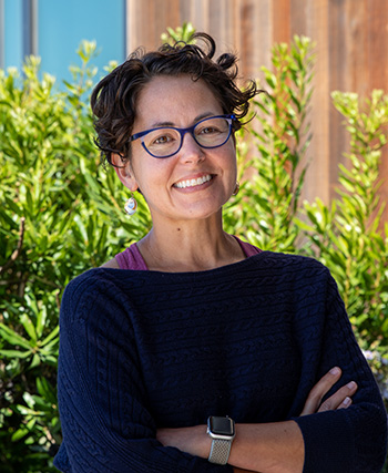 Biologist Beth Shapiro elected to the American Academy of Arts and Sciences