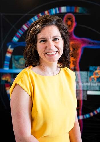 Karen Miga named 2023 Searle Scholar to study uncharted regions of the human genome