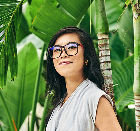 Alumna Stephanie Foo discusses her newest book