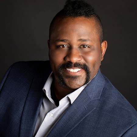 Alumni Dr. Justin Cummings serves his community county and statewide