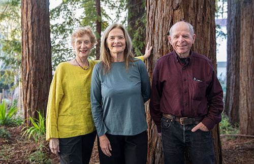 Alumni raise $1M for Crown College