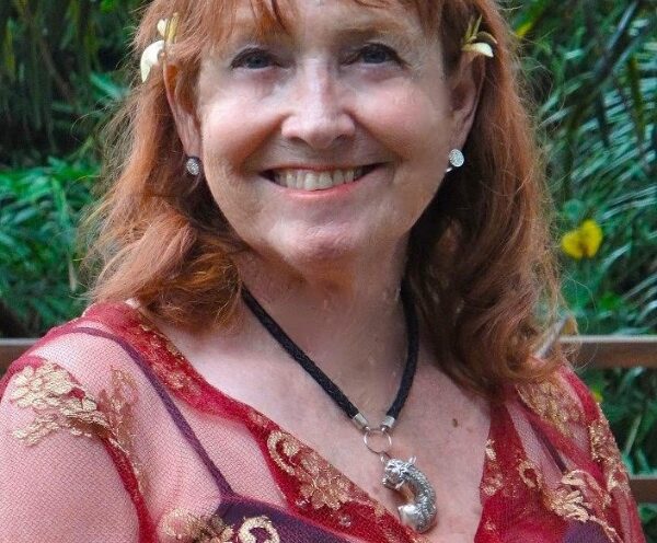 In Memoriam: Linda Burman-Hall (1947-2023)