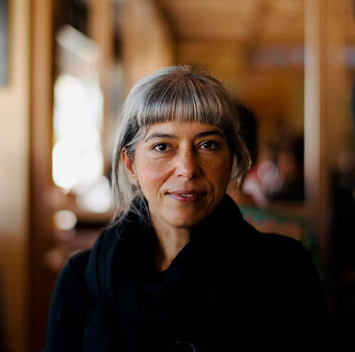 UC Santa Cruz Division of Undergraduate Education appoints Soraya Murray as new Provost of Porter College