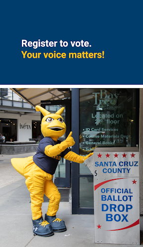 March 5 is Election Day in California