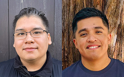 STEM Diversity Programs grows team to support graduate student success