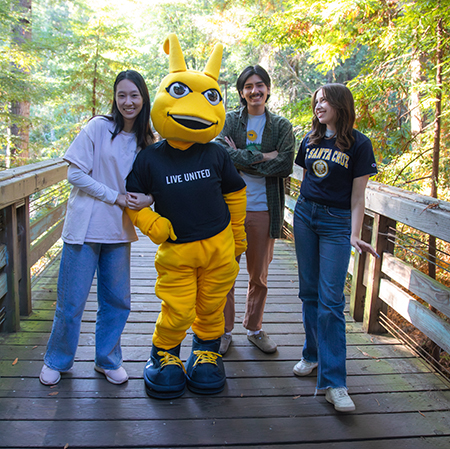 Spring Give 2024 amplifies student success