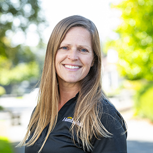 UC Santa Cruz welcomes next AVC for Budget Analysis and Planning Amber Blakeslee