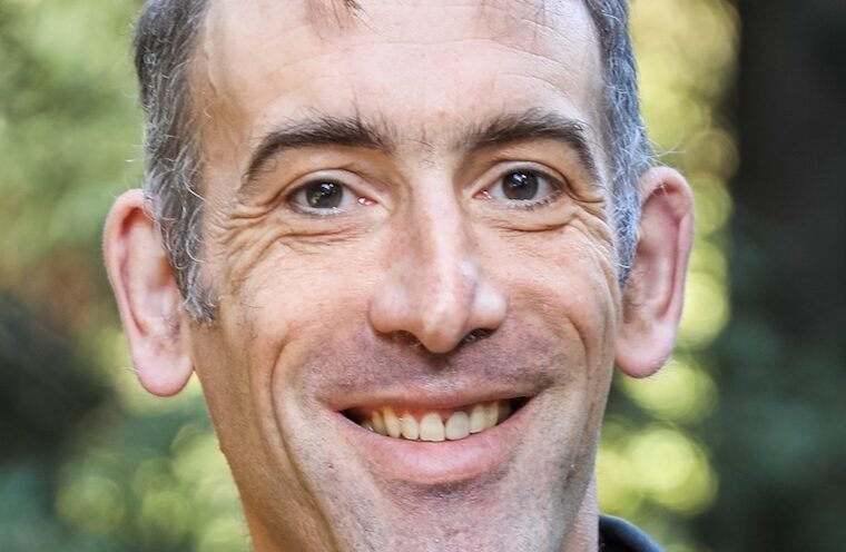 Francis Nimmo elected to prestigious fellowship of UK’s Royal Society