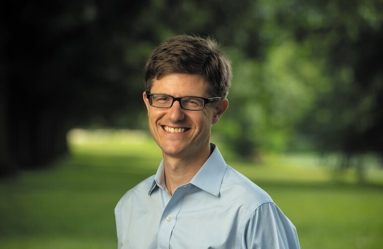 UC Santa Cruz biologist tapped to contribute to national report on nature’s role in society