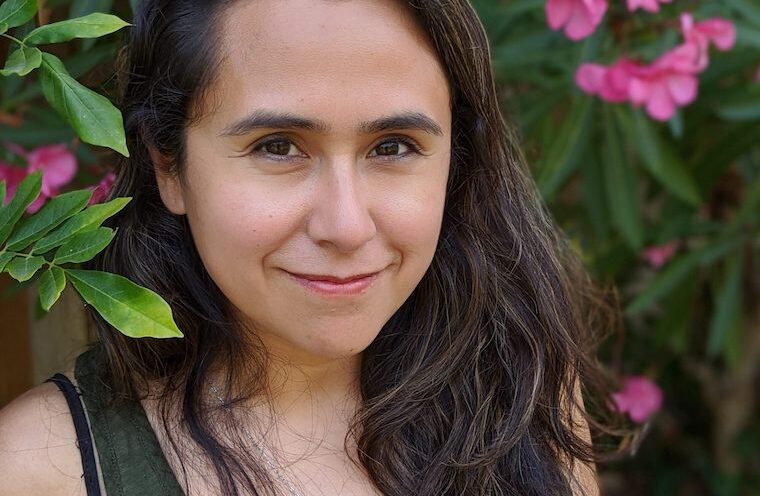 UC Santa Cruz alumna receives  prestigious Sundance Fellowship