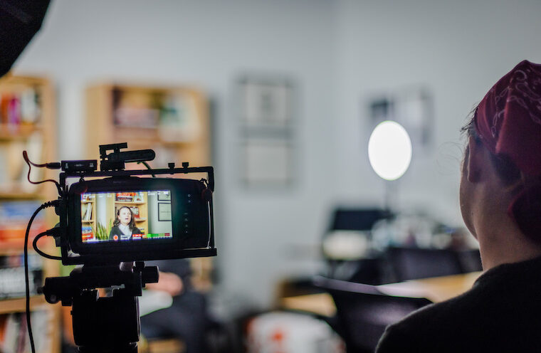 The UC Santa Cruz Film and Digital Media Department celebrates 25 years