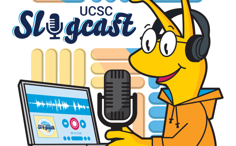 Slugcast rewind: Listen to episodes from the week of May 27