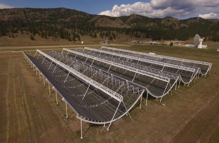 UC Santa Cruz astrophysicists honored for advancing research on the mysterious FRB