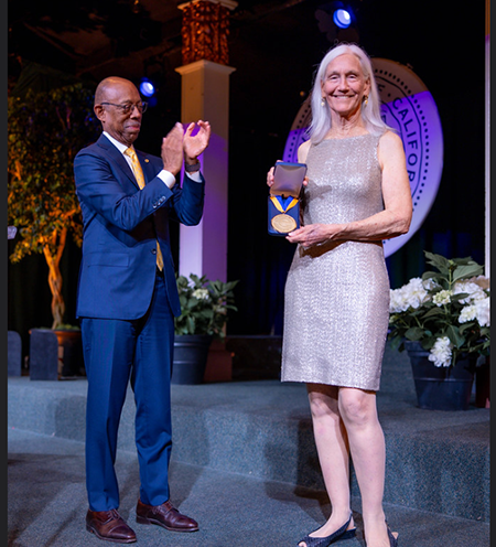 UC Santa Cruz Foundation celebrates 50 years