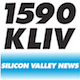 Inside Silicon Valley on KLIV radio in San Jose