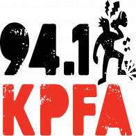 KPFA