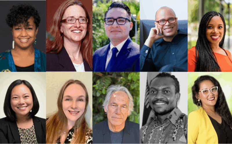 Meet your 2024-25 Alumni Council