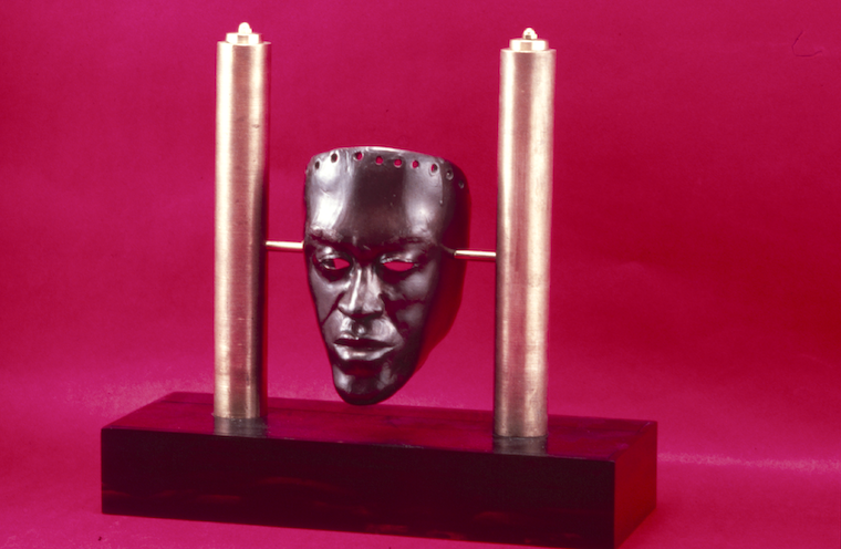 New exhibition honors groundbreaking artist and professor emeritus Doyle Foreman