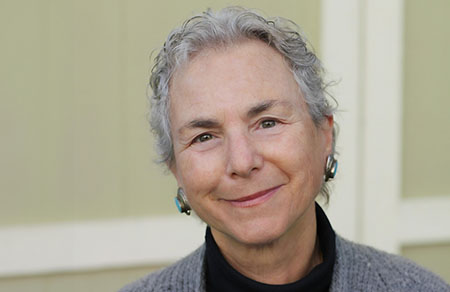 Award-winning poet and author Ellen Bass will be the honored guest speaker at the 15th annual Morton Marcus Poetry Reading on November 7 (UPDATE: EVENT CANCELED)