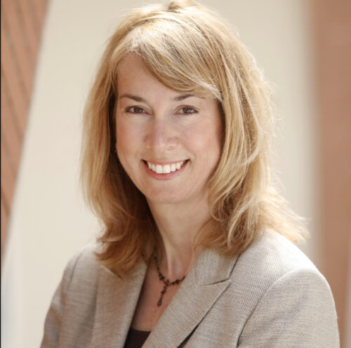 Renowned higher ed researcher Dr. Adrianna Kezar to visit campus November 7-8