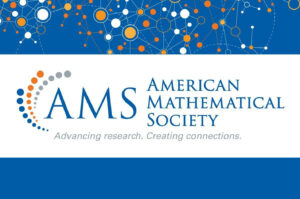 American Mathematical Society logo