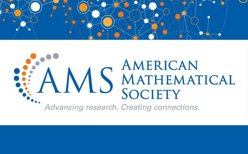 American Mathematical Society names Professor Chongying Dong a 2025 Fellow