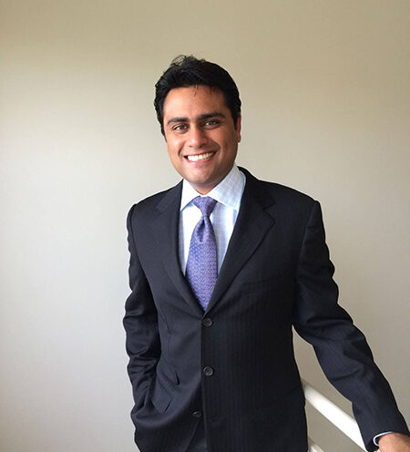 Charting the future of finance